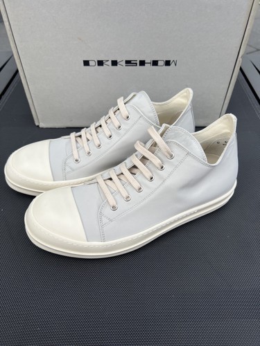 Scarpe basse rick owens - scarpe,
