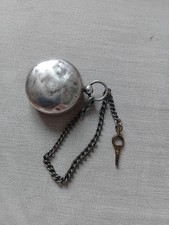 OROLOGIO DA TASCA JAMES