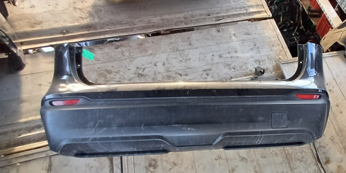 Paraurti post nissan - paraurti,