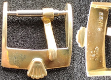 Original Vintage Rolex Buckle