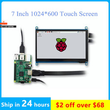 Display Portatile 1024X600 HD