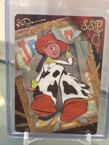 Card fun disney pixar toy - card.fun,