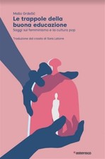 LE TRAPPOLE DELLA BUONA