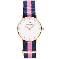 Daniel Wellington Winchester