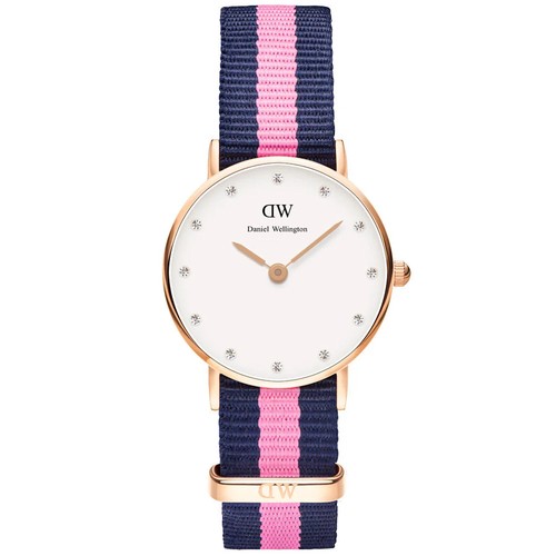 Orologio donna daniel - orologio,