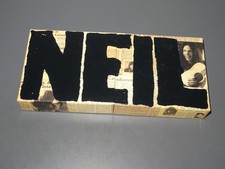 Neil young archives vol 1 - -, vol.