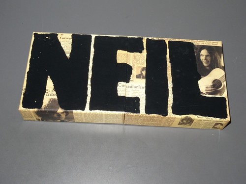 Neil young archives - -,