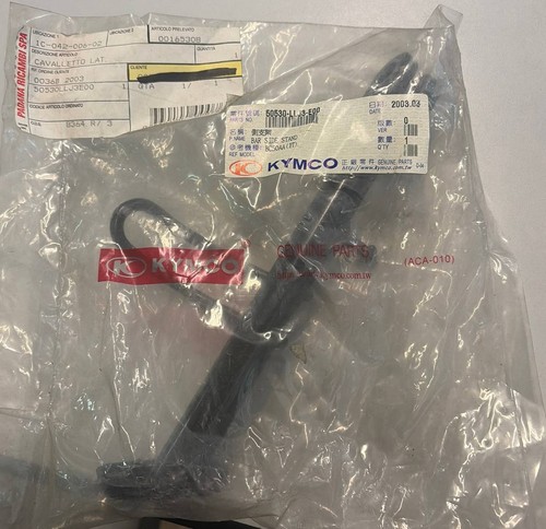 Kymco 00165308 cavalletto - 00165308,