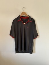 Maglia Nike Agassi Challenge