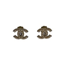 Autentici orecchini chanel - autentici,