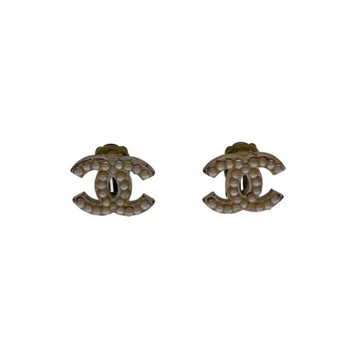 Autentici orecchini chanel - autentici,