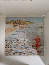 GENESIS - Foxtrot LP 33 giri