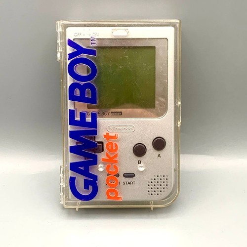 Console nintendo game - console, boy