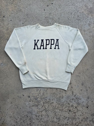 Felpa vintage anni kappa - felpa,