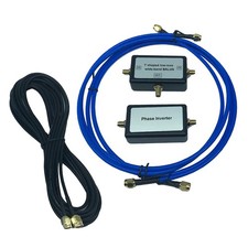 Antenna magnetica portatile - antenna,