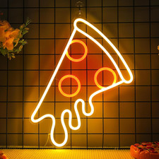 Insegna Al Neon a Forma Di