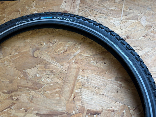 Pneumatico bici schwalbe - pneumatico,