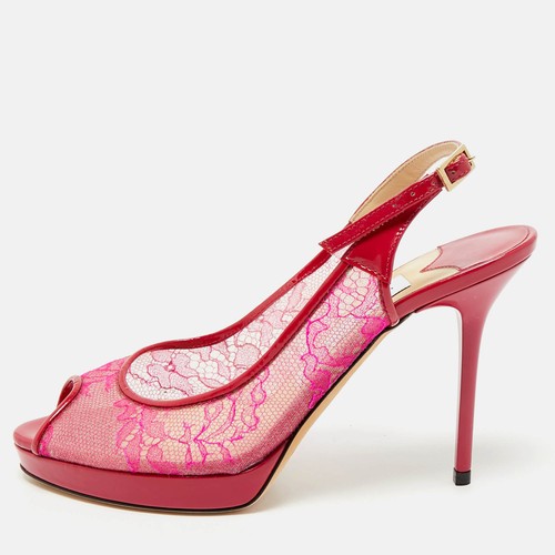 Sandali nova slingback jimmy - sandali,
