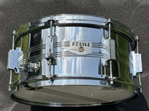 Tama rockstar rullante - tama, rockstar-dx