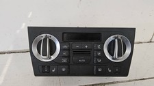 Centralina Climatizzatore Audi A3 S3 8P 2004 Diesel 8P0820043BN TTU7912