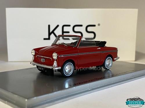 Kess model autobianchi - kess,