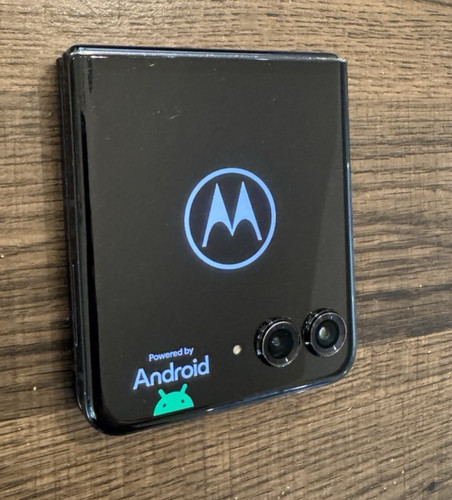 Motorola razr plus - motorola,