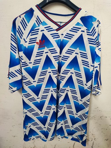 Maglia trasferta della - da,