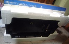 Scocca / Cover posteriore TV