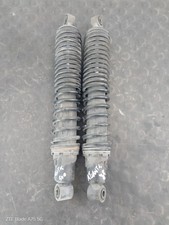 ammortizzatori posteriori