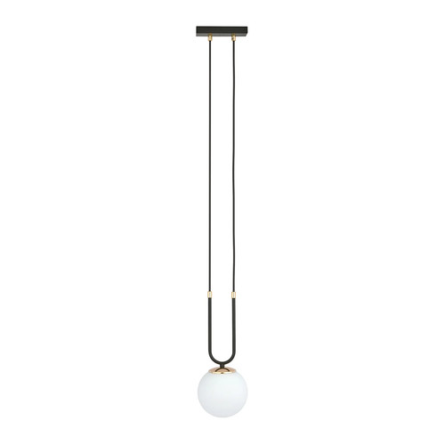 Sospensione contemporanea - sospensione, 1