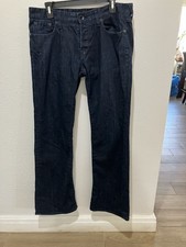 Mens 34/32 Guess Premium
