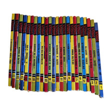 DIABOLIK ANNO XVIII 1/24 -