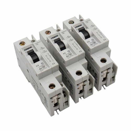 Siemens 5sx21 c2 - 5sx21,