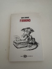 Firmino - Sam Savage -  Edizione 2011