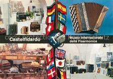 Fisarmonica Castelfidardo
