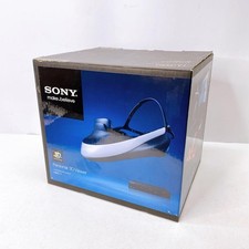 SONY HMZ T1 display montato