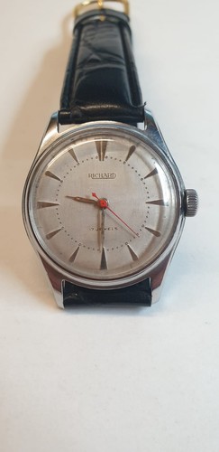 Orologio polso automatico - da,