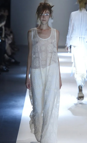 Raro abito ann demeulemeester - abito,