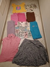  Lotto stock abbigliamento