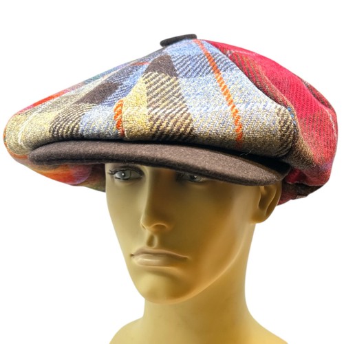 Cappello oversize peaky - cappello,