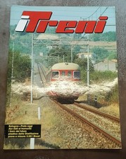 treni oggi num. 153 - ottobre