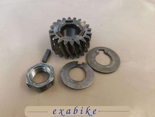 pignon primaire pour Hyosung