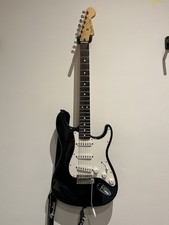 Fender Stratocaster Mexico