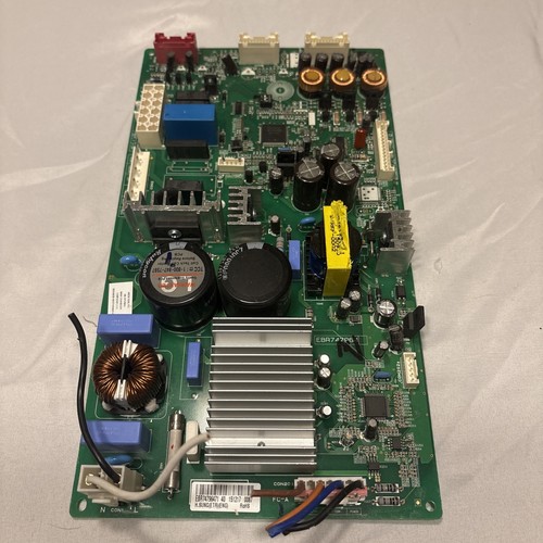 Ebr74796471 ricambio scheda - ebr74796471,