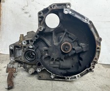 CAMBIO MANUALE PER LAND ROVER