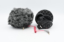 RODE Stereo VideoMic X