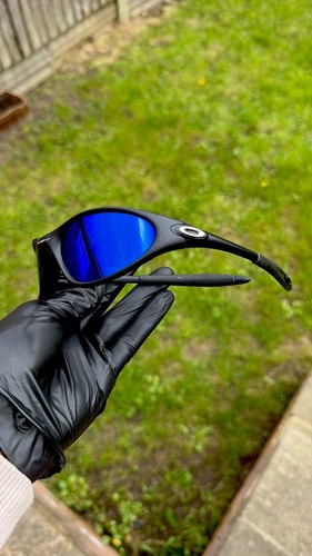 Occhiali sole retrò oakley - da,