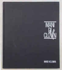 KELEMINA Mani di clown. 1985 (Arrampicata moderna free climbing)