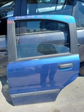 PORTA PORTIERA POST SX FIAT PANDA 2005 - 1082 - 23
