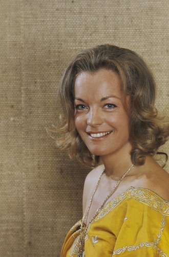 Romy schneider sexy 8x12 - sexy,